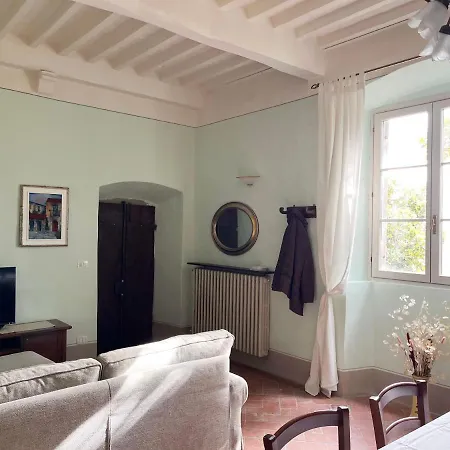 Casa Di Silvia Hotel *